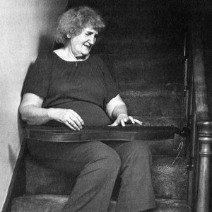 Edna Ritchie 的头像