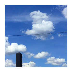 Cumulus Mediocris