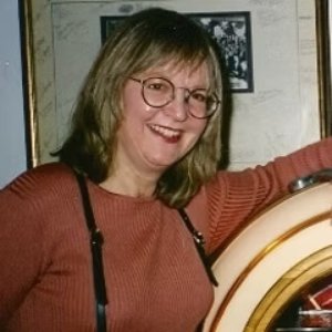 Avatar for Morgan Ames