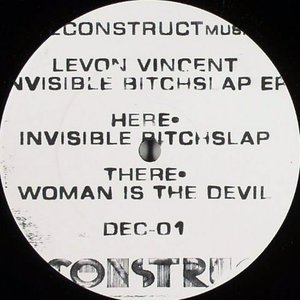 Invisible Bitchslap ep