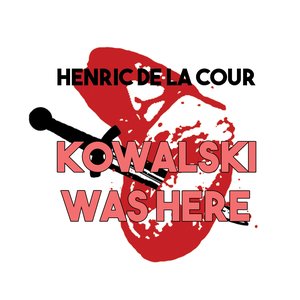 Kowalski Was Here - Single