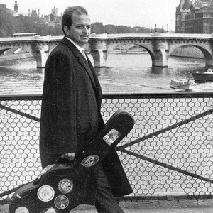 Luiz Bonfá photo provided by Last.fm