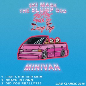 Immagine per 'Like A Soccer Mom'