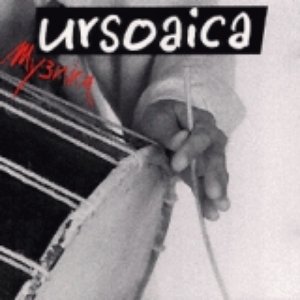 Image for 'Ursoaica'