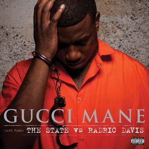 The State vs. Radric Davis cover