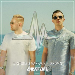 Drown - Single
