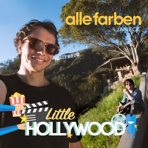 Little Hollywood - Single