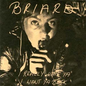 I Really Hate Ya / I Want Ya Back