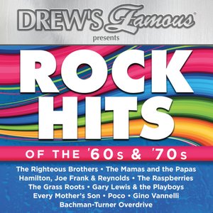 Drew’s Famous Presents Rock Hits of the 60's & 70's