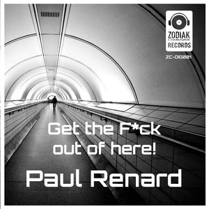 Get the F... out of Here! - EP