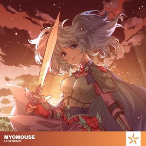 Legendary - Single