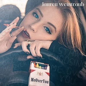 Me Over You - Single