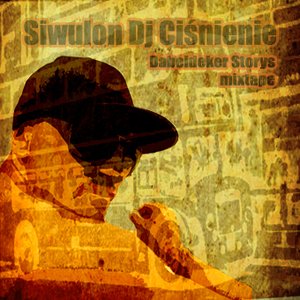 Siwulon & Dj Ciśnienie 的头像