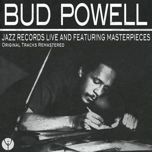 Jazz Records, Live and Featuring Masterpieces (Original Tracks Remastered)