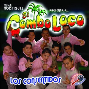 Image for 'El Combo Loco'