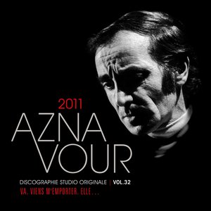 Vol.32 - 2011 Discographie Studio Originale