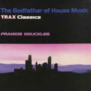 The Godfather Of House Music