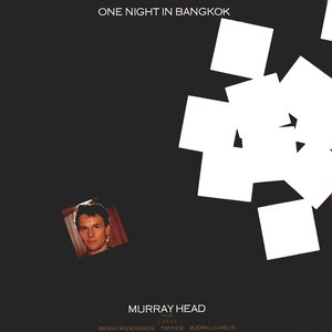 'One Night In Bangkok (Single)'の画像