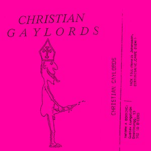 Christian Gaylords