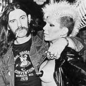 Аватар для Lemmy with Wendy O Williams