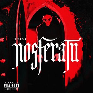 NOSFERATU - Single