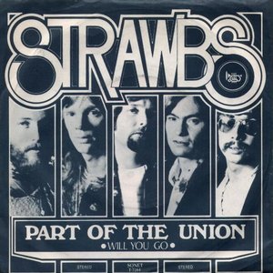 Part of the Union