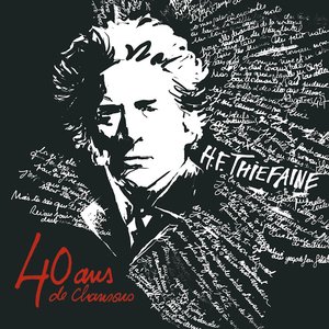 40 ans de chansons