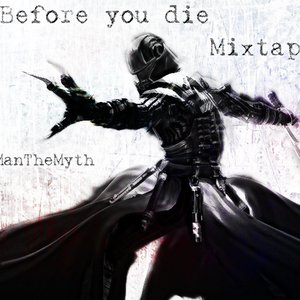 Avatar for ManTheMyth