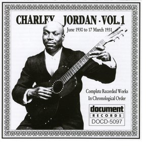 Image for 'Charley Jordan Vol. 1 (1930 - 1931)'