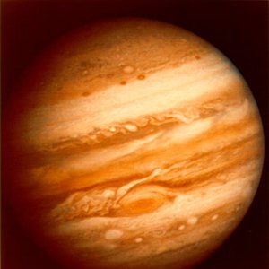 Avatar for Planet Jupiter