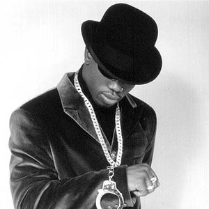 Mark Morrison için avatar