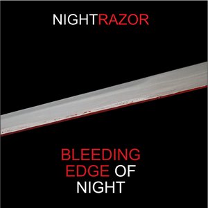 Bleeding Edge of Night