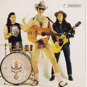 Buck Naked And The Bare Bottom Boys