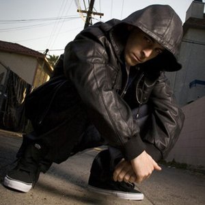 Avatar for The Alchemist [feat. Meyhem Lauren]
