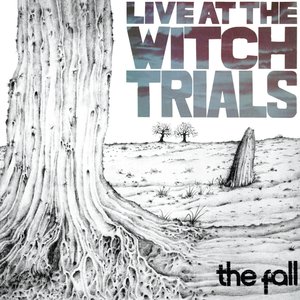 Live At Witch Trials