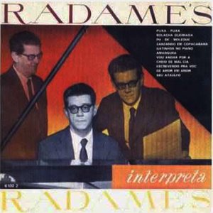 Radamés interpreta Radamés