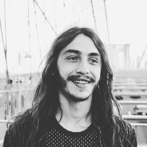 Joshua Woolf 的头像