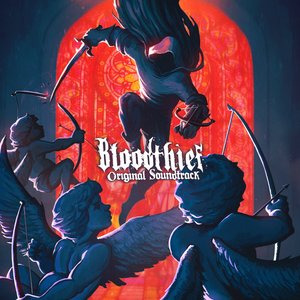 Bloodthief Original Soundtrack