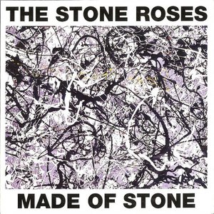 Made of Stone - Single