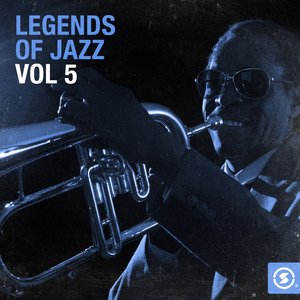 Legends of Jazz, Vol. 5