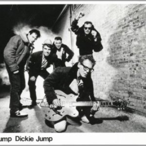 Jump Dickie Jump 的头像