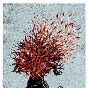 Avatar for Brand New - The Devil And God Are Raging Inside Me