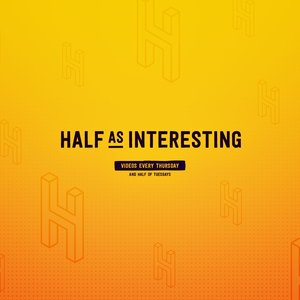 Half as Interesting için avatar