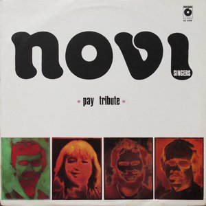Novi Pay Tribute