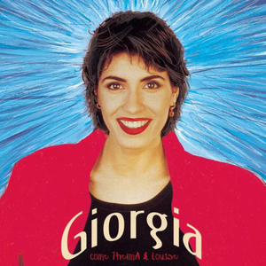 Giorgia - Ogni Donna Lyrics - Zortam Music