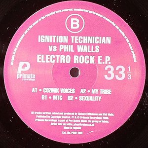 Electro Rock EP