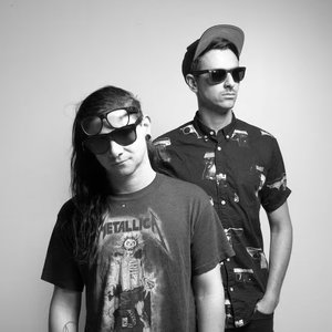 Skrillex & Boys Noize のアバター