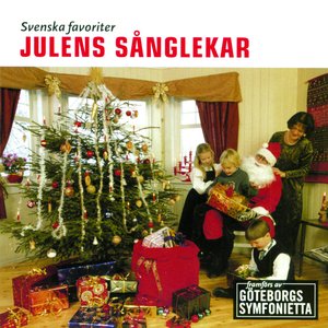 Svenska favoriter - Julens sånglekar