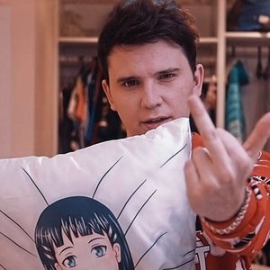 Аватар для АНИМЕ СКВАД