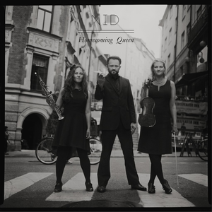 NID photo provided by Last.fm